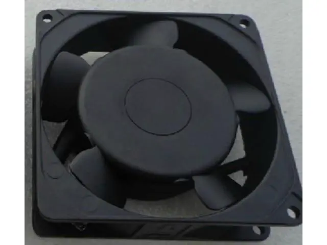 Alt view image 2 of 2 - NMB 9225 100V 3610PS-10T-B30 Brand new original authentic inverter cooling fan