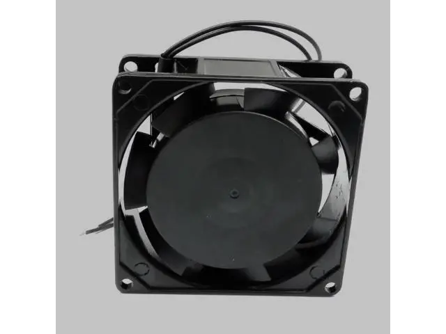 Alt view image 2 of 4 - SUNON DP201AT 2122HSL 220V 0.10A 12CM 12025 Cabinet Cooling Fan