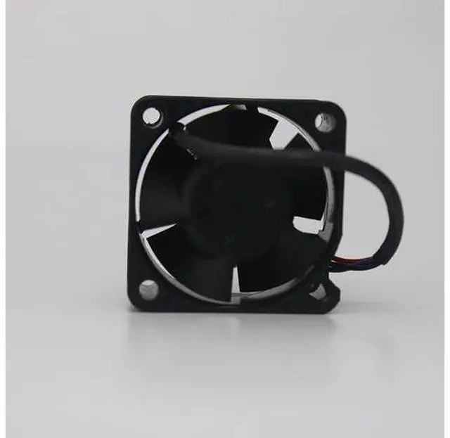 Main image of Original Delta 4cm 4020 5V 0.21A Switch Mute Double Ball Cooling Fan AFB0405VHD-R00