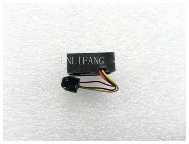 Main image of For SEPA MF20C-05LA DC 5V 0.06A 20x20x8mm 3-wire Server Cooler Fan