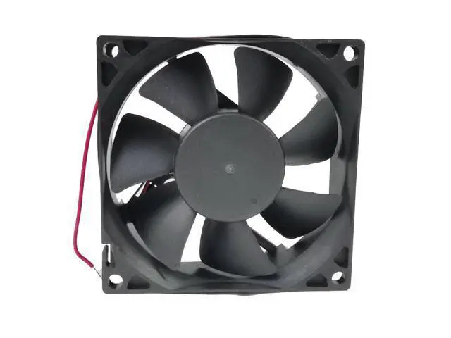 Alt view image 3 of 3 - New Taiwan ADDA AD0824HB-A71GL?AD0824HB-A70GL 24V 0.16A cooling fan