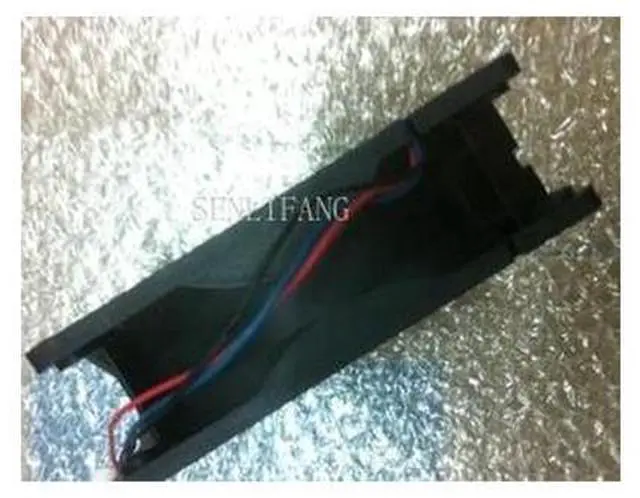 Main image of for WFC1212BE R00 DC 12V 0.65A 120x120x38mm Server Square Fan
