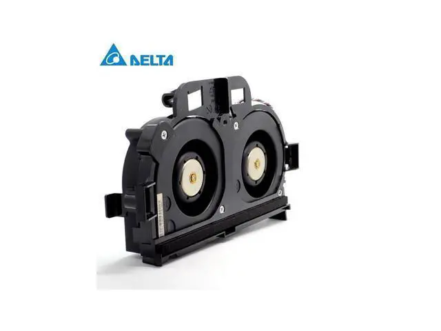 Alt view image 3 of 6 - Delta New PE860 R200 server fans BFB1012EH fan HH668 KH302 12V 2.94A 97*94*33mm