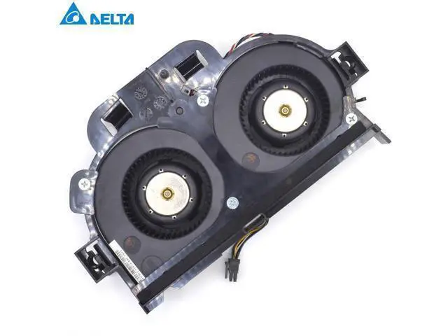 Alt view image 5 of 6 - Delta New PE860 R200 server fans BFB1012EH fan HH668 KH302 12V 2.94A 97*94*33mm
