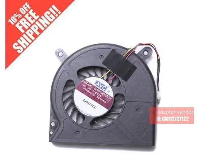 Main image of FOR Haier fun new C3 Q51 Q52 Q5T Q7-one fan BATA0822R2H 3 wire 4 wire