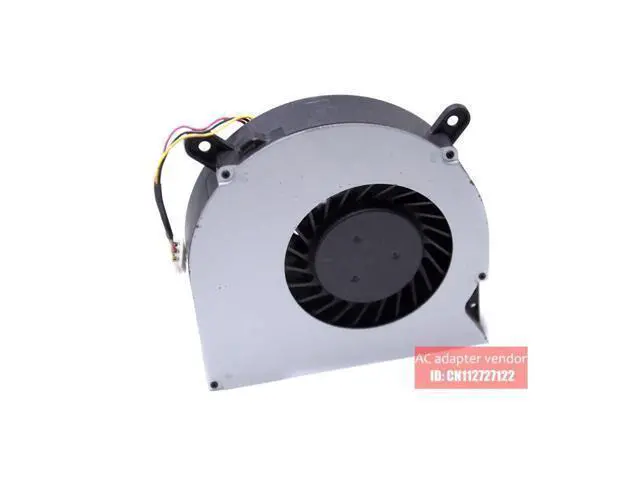 Alt view image 3 of 6 - FOR Haier fun new C3 Q51 Q52 Q5T Q7-one fan BATA0822R2H 3 wire 4 wire