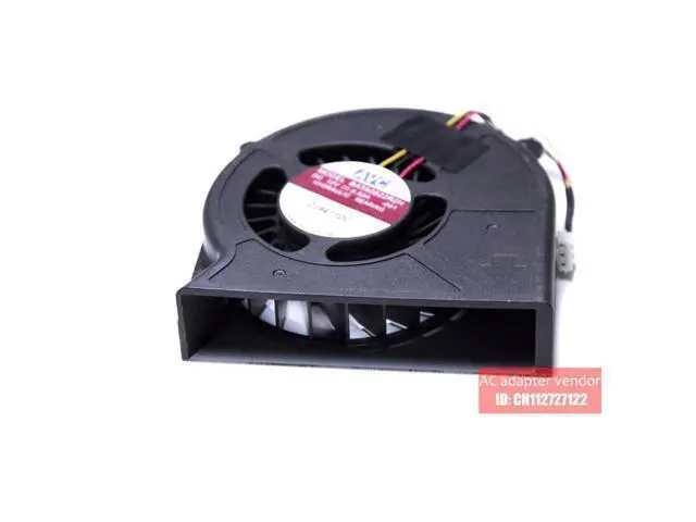 Alt view image 4 of 6 - FOR Haier fun new C3 Q51 Q52 Q5T Q7-one fan BATA0822R2H 3 wire 4 wire