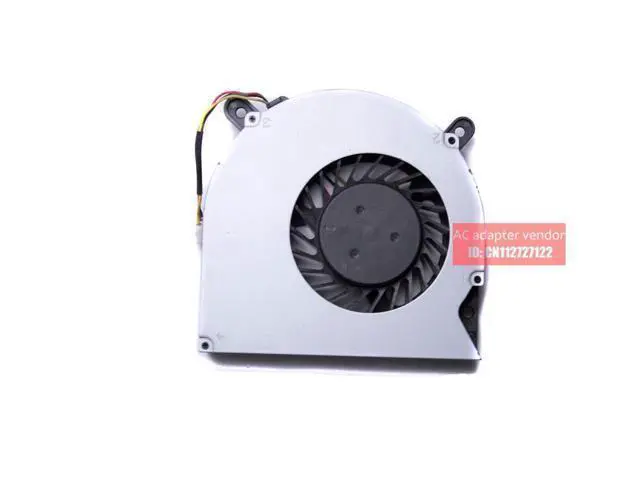 Alt view image 5 of 6 - FOR Haier fun new C3 Q51 Q52 Q5T Q7-one fan BATA0822R2H 3 wire 4 wire