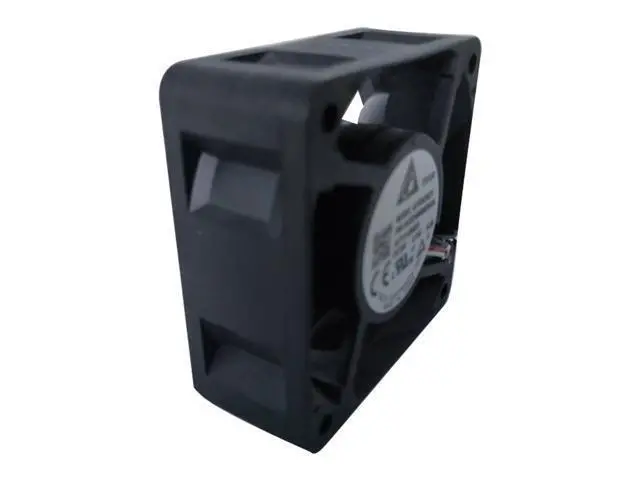 Alt view image 2 of 3 - QFR0624EH brand new genuine Delta 6025 24V 0.15A 6CM / cm inverter fan 3AXD50000028424
