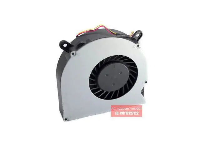 Alt view image 4 of 6 - FOR Haier-one fan AVC bata0822r2h 001 12v 0.52 three wire four wire HDP-9185