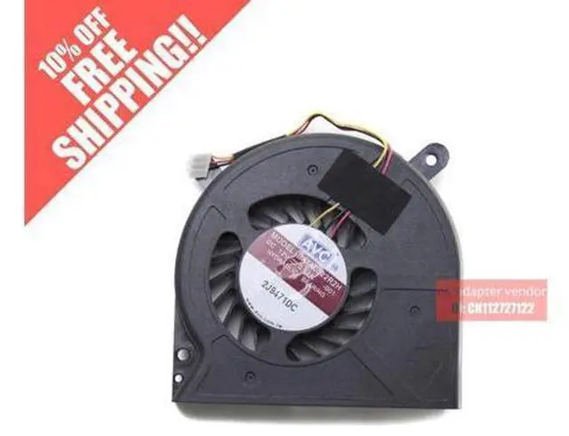 Main image of FOR Haier-one fan AVC bata0822r2h 001 12v 0.52 three wire four wire HDP-9185