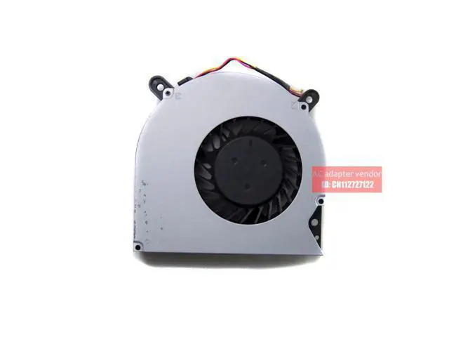 Alt view image 2 of 6 - FOR Haier-one fan AVC bata0822r2h 001 12v 0.52 three wire four wire HDP-9185