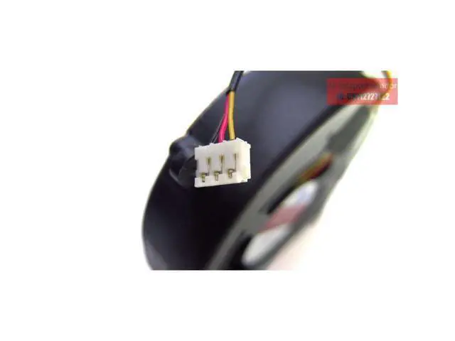 Alt view image 6 of 6 - FOR Haier-one fan AVC bata0822r2h 001 12v 0.52 three wire four wire HDP-9185