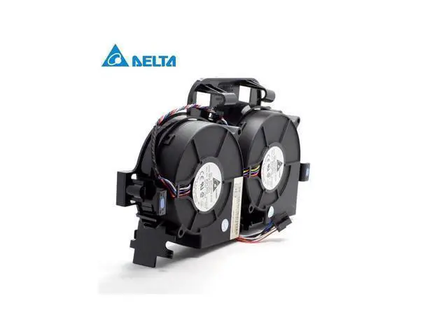 Alt view image 2 of 6 - Delta New PE860 R200 server fans BFB1012EH fan HH668 KH302 12V 2.94A 97*94*33mm