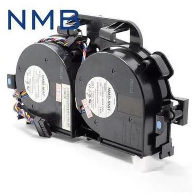 Main image of New 850 server fans PE850 fan X8934 Y8626 12V 2.65A BG0903-B049-P0S 15cm