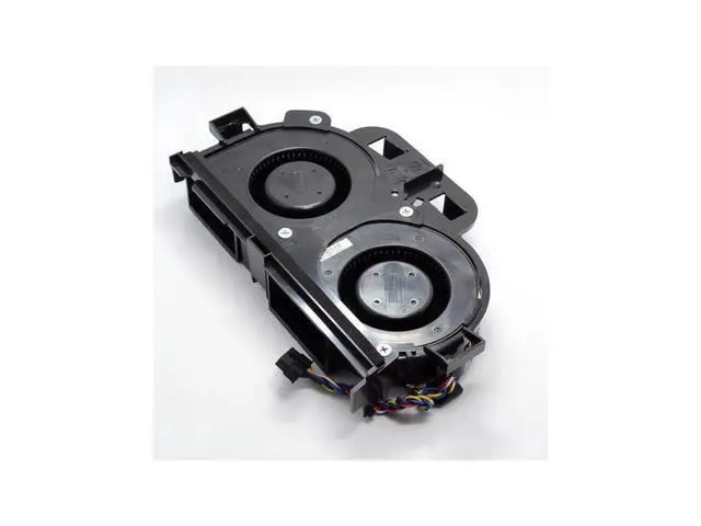 Alt view image 4 of 6 - New 850 server fans PE850 fan X8934 Y8626 12V 2.65A BG0903-B049-P0S 15cm