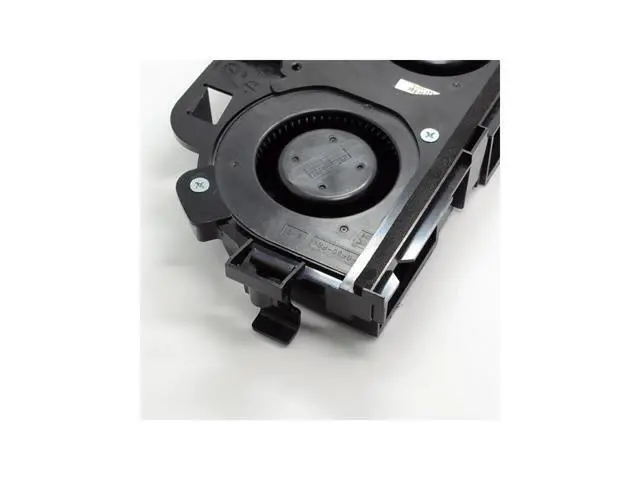 Alt view image 6 of 6 - New 850 server fans PE850 fan X8934 Y8626 12V 2.65A BG0903-B049-P0S 15cm