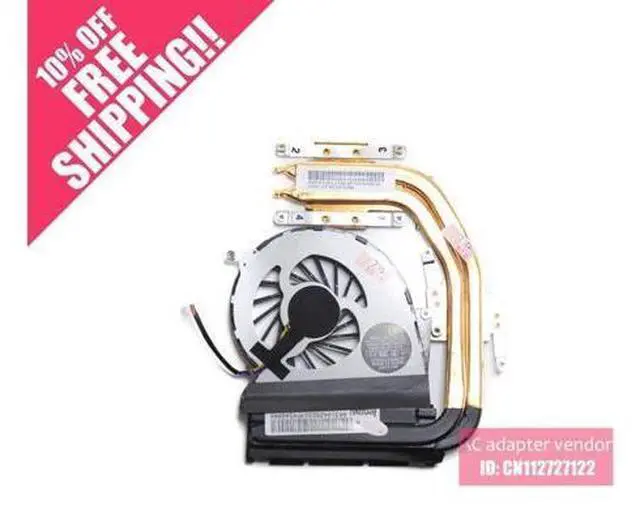 Main image of FOR lenovo Y460 Y460A Y460N Y460C radiator module laptop fan