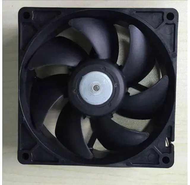 Main image of EB-450W / 450Wi / 455Wi projector fan U92T12MGB7-53 / 0.18 A 92*92*25MM