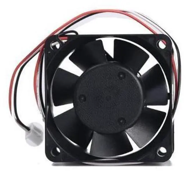 Main image of Original NMB 2410ML-05W-B69/B79 6025 24V 0.17A three-wire alarm converter DC fan