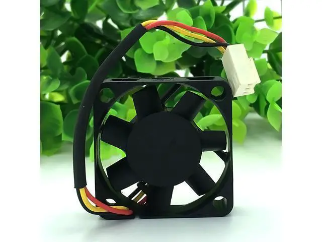 Alt view image 3 of 3 - Original SUNON 4010 12V 1.1W 4CM Silent North and South Bridge Fan KDE1204PFV1