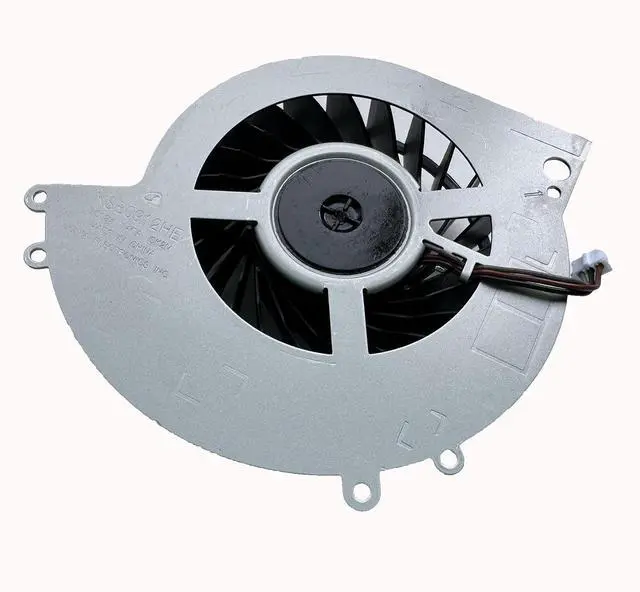 Main image of Internal Cooling Cooler Fan for Sony PlayStation 4 PS4 CUH-1200 CUH-12XX CUH-1200AB01 1200AB02 1215A 1215B Series KSB0912HE Fan