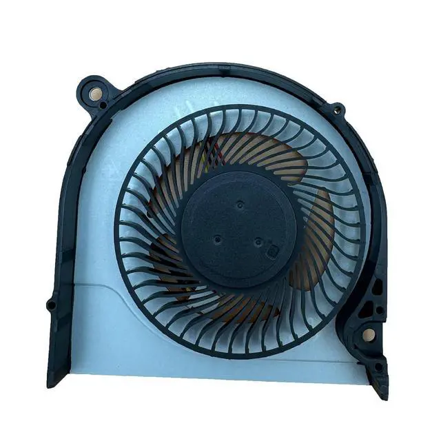 Alt view image 2 of 6 - New CPU Cooling Fan Replacement for Acer Predator Helios 300 G3-571 G3-572 PH315-51 PH317-51 AN515-41 AN515-51 CPU Cooling Fan DC28000JRF0