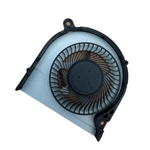 Alt view image 5 of 6 - New CPU Cooling Fan Replacement for Acer Predator Helios 300 G3-571 G3-572 PH315-51 PH317-51 AN515-41 AN515-51 CPU Cooling Fan DC28000JRF0