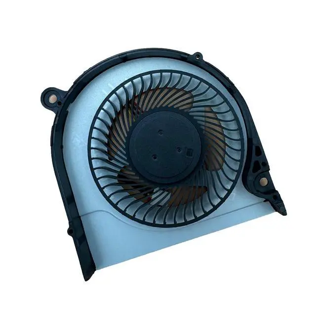 Alt view image 6 of 6 - New CPU Cooling Fan Replacement for Acer Predator Helios 300 G3-571 G3-572 PH315-51 PH317-51 AN515-41 AN515-51 CPU Cooling Fan DC28000JRF0