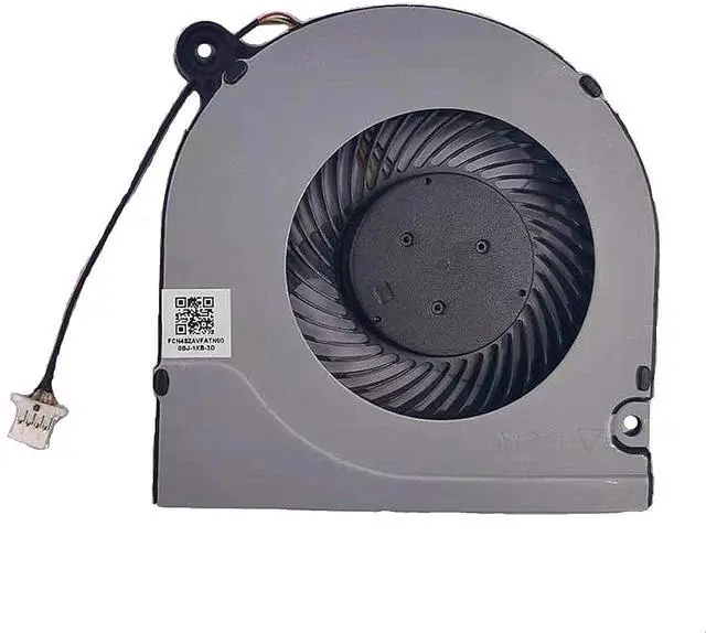 Main image of New CPU Cooling Fan Replacement for ACER A515 A515-43 A515-51 A515-44-R93G A515-54 A515-41 A515-44-R41B A515-55-56VK A515-54-51DJ A515-43-R19L AN515-51-55WL AN515-51 AN515-52 AN515-41 Series N17C1