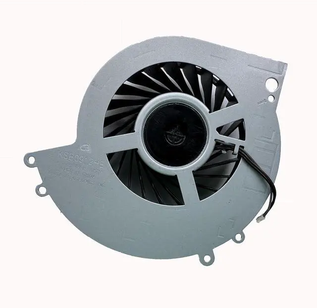 Main image of Laptop Replacement CPU Cooling Fan for PlayStation 4 PS4 CUH-1215A CUH-12XX 1000A 1001H 1006A