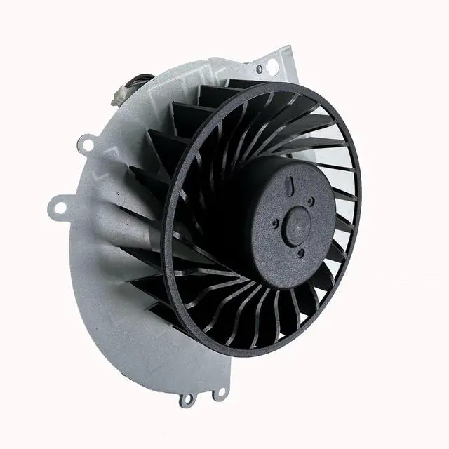 Alt view image 5 of 7 - Laptop Replacement CPU Cooling Fan for PlayStation 4 PS4 CUH-1215A CUH-12XX 1000A 1001H 1006A