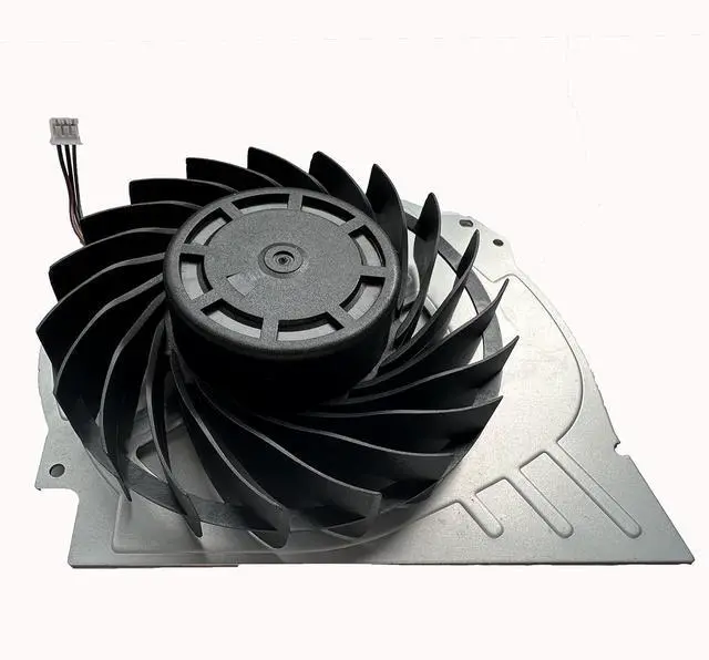 Alt view image 6 of 7 - PS4 CPU Cooling Fan Replacement for Sony PlayStation 4 Pro Ps4 Pro Fan CUH-7000 CUH-7XXX Cuh-7000Bb01 CUH-7215B 7000-7500 6X29Frs Series G95C12MS1CJ-56J14 G95C12MS1AJ-56J14 with Tools