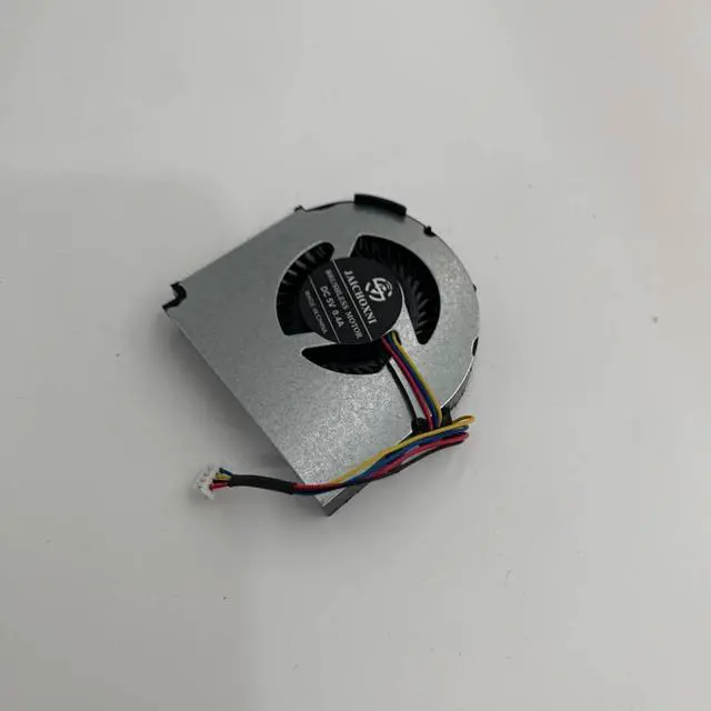 Alt view image 3 of 5 - Laptop CPU Cooling Fan for Lenovo Thinkpad X220 X220i X220t X230 X230i x230t