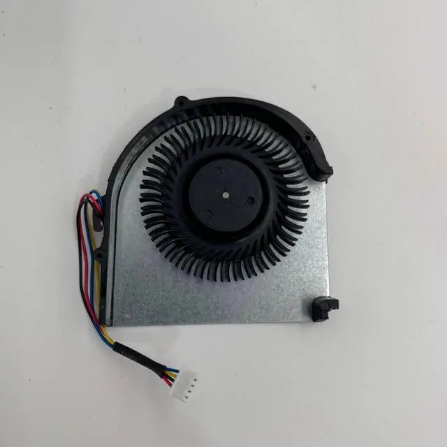 Alt view image 4 of 5 - Laptop CPU Cooling Fan for Lenovo Thinkpad X220 X220i X220t X230 X230i x230t