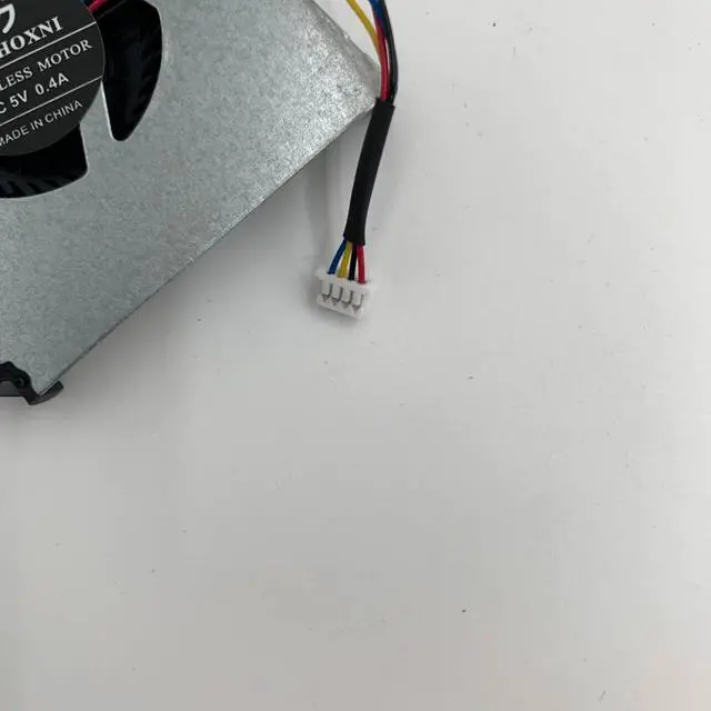 Alt view image 5 of 5 - Laptop CPU Cooling Fan for Lenovo Thinkpad X220 X220i X220t X230 X230i x230t