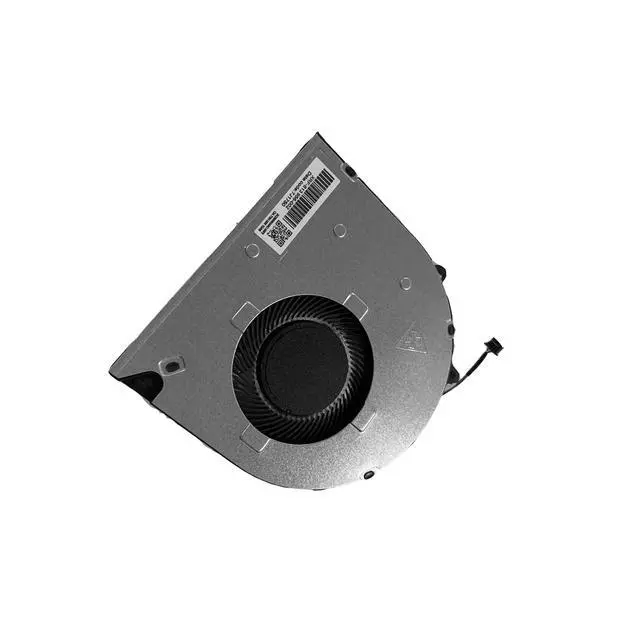 Alt view image 4 of 6 - Replacement Laptop CPU Cooling Fan for HP 15-DW 15s-DY 15s-DU 15S-DR 15T-DW 250 255 256 G8 G9 15-DW1083WM L52034-001