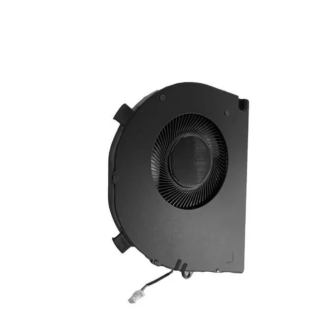 Alt view image 4 of 6 - Replacement Laptop CPU Cooling Fan for Dell Vostro 5620 5625 Inspiron 16 7620 2-in-1 0T8R2T DFS5K12B159A1R 023.100QC.0001