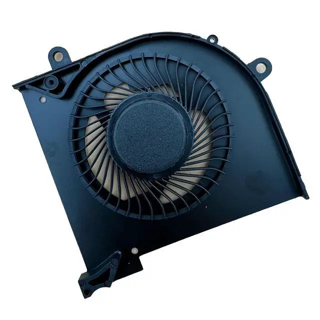 Alt view image 6 of 6 - Replacement New Laptop CPU Cooling Fan for MSI GS65 GS65VR WS65 P65 MS-16Q1 MS-16Q2 MS-16Q3 MS-16Q4 MS-16Q5 Series 16Q2-CPU-CW CPU Fan