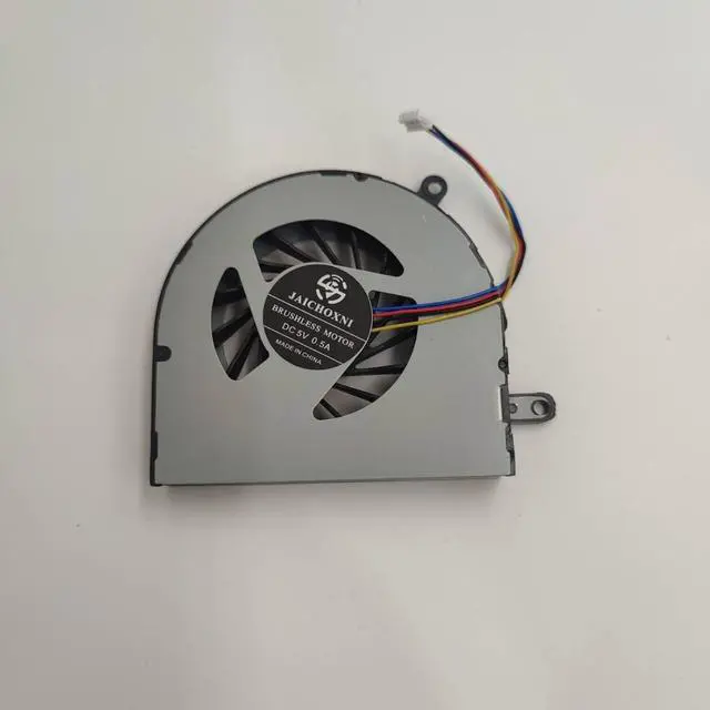 Main image of Laptop CPU Cooling Fan for Lenovo G400 G490 G510 G405 G410