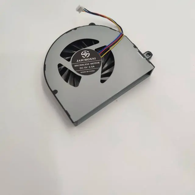 Alt view image 2 of 5 - Laptop CPU Cooling Fan for Lenovo G400 G490 G510 G405 G410