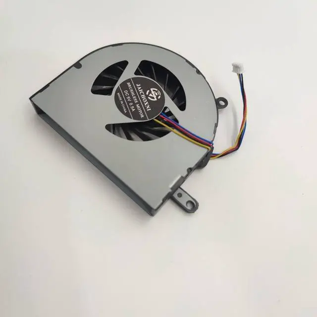 Alt view image 3 of 5 - Laptop CPU Cooling Fan for Lenovo G400 G490 G510 G405 G410