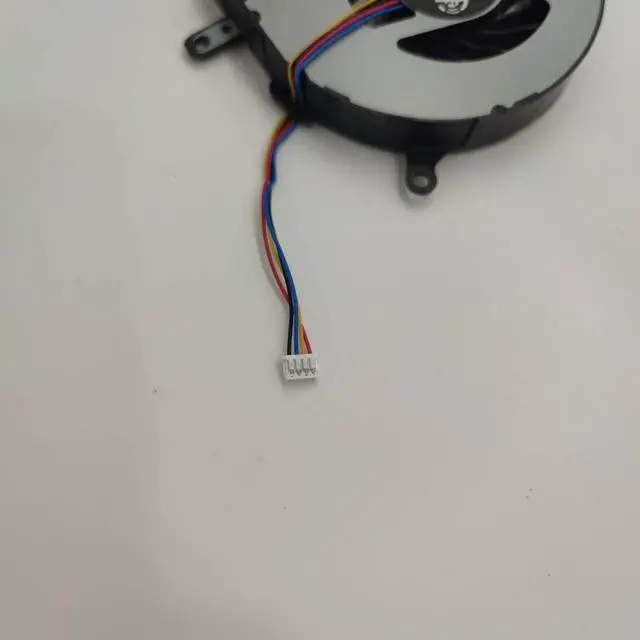 Alt view image 5 of 5 - Laptop CPU Cooling Fan for Lenovo G400 G490 G510 G405 G410