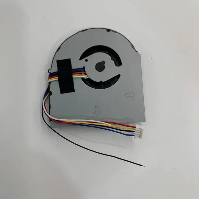 Main image of Laptop CPU Cooling Fan for Lenovo Thinkpad T430 T430i W530 T430 DC5V