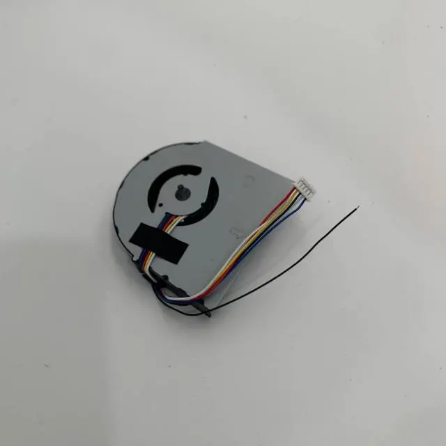Alt view image 2 of 5 - Laptop CPU Cooling Fan for Lenovo Thinkpad T430 T430i W530 T430 DC5V