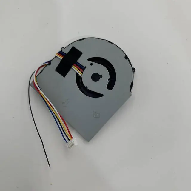Alt view image 3 of 5 - Laptop CPU Cooling Fan for Lenovo Thinkpad T430 T430i W530 T430 DC5V