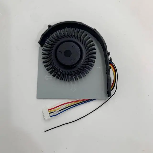 Alt view image 5 of 5 - Laptop CPU Cooling Fan for Lenovo Thinkpad T430 T430i W530 T430 DC5V