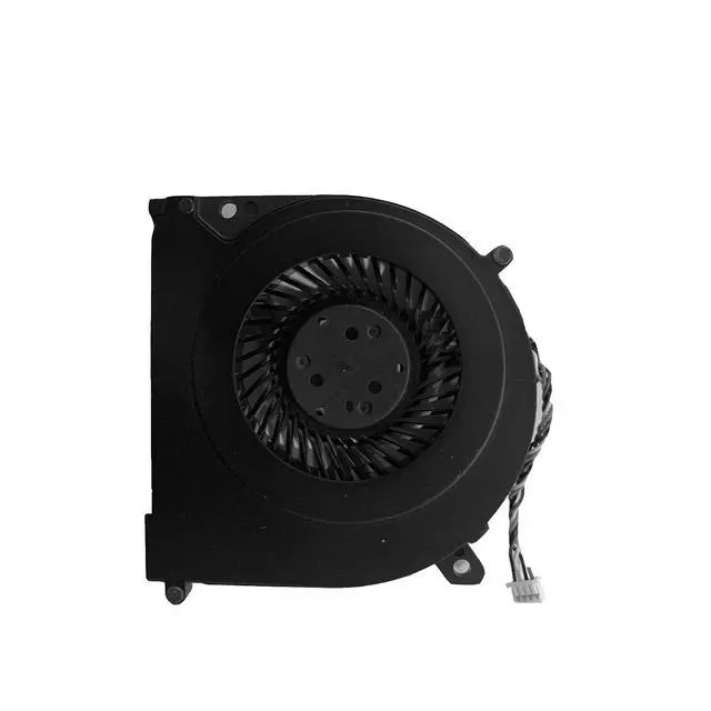 Alt view image 2 of 7 - Replacement Laptop CPU Cooling Fan for HP Elitebook 840 850 G1 G2, Elitebook 740 745 755 G1 G2, ZBook 14 G1 G2 Series Laptop P/N:730792-001 KSB0805HB KSB0805HB-CM23 6033B0033202