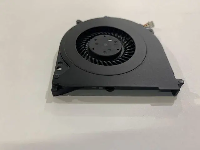 Alt view image 5 of 7 - Replacement Laptop CPU Cooling Fan for HP Elitebook 840 850 G1 G2, Elitebook 740 745 755 G1 G2, ZBook 14 G1 G2 Series Laptop P/N:730792-001 KSB0805HB KSB0805HB-CM23 6033B0033202