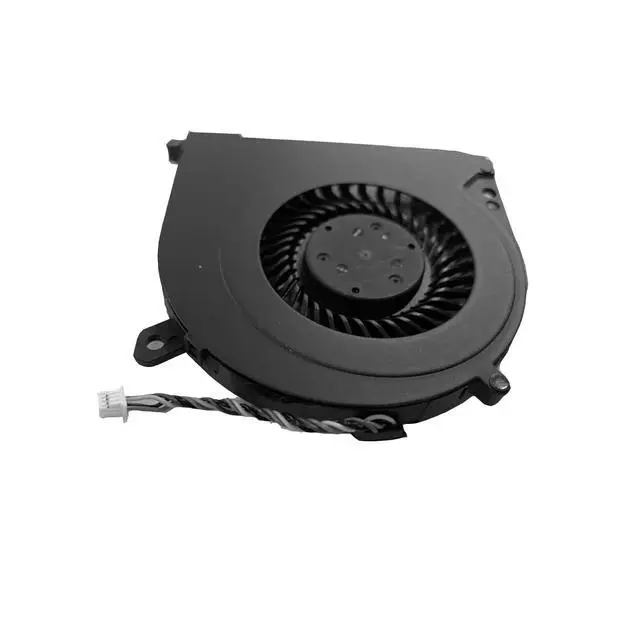 Alt view image 4 of 7 - Replacement Laptop CPU Cooling Fan for HP Elitebook 840 850 G1 G2, Elitebook 740 745 755 G1 G2, ZBook 14 G1 G2 Series Laptop P/N:730792-001 KSB0805HB KSB0805HB-CM23 6033B0033202